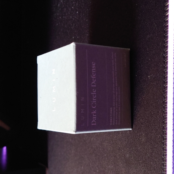 Lumin for Men Dark Circle Defense - Picture 2 of 4